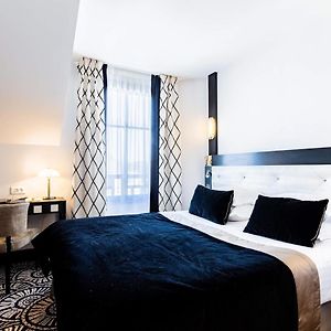 Chambre Exécutive Lit King-Size