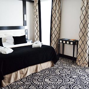 Chambre Triple